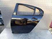 Tür hinten links JAGUAR XF (X250) 2.2 D