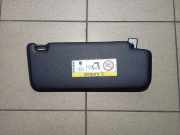 Sonnenblende links Mercedes-Benz E-Klasse (W213) A2138106101