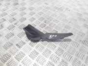 Zierleiste Windschutzscheibe Frontscheibe RENAULT TWINGO III (BCM_) 1.0 SCe 70 668637847R