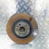 Bremsscheibe hinten rechts VOLVO V90 II 2.0 D5 AWD 31471815