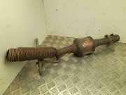 Katalysator ohne Lambdasonde VW Polo VI (AW) 2Q0131701K