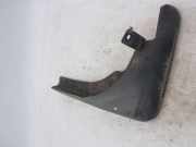 Unterfahrschutz Nissan X-Trail I (T30) 688558H300