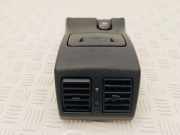 Rear Air Vent Grill RENAULT LAGUNA Coupe (DT0/1) 1.5 dCi 969180004R