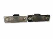 Kennzeichenbeleuchtung VW SHARAN (7M8, 7M9, 7M6) 1.9 TDI 7M3943021B