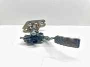 Gaspedal NISSAN MURANO I (Z50) 3.5 4x4 18002