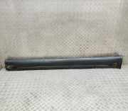 Schweller aus Kunststoff links