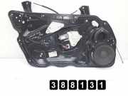 Fensterheber links hinten VW Passat B6 Variant (3C5)