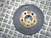 Bremstrommel hinten links SEAT IBIZA V (KJ1) 1.0 TSI 2Q0609617A