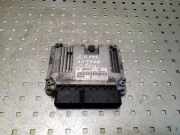 Motorsteuergerät ECU OPEL ANTARA 2.0 CDTI 4x4 0281014296 96858577GA