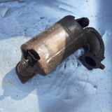 Katalysator ohne Lambdasonde Renault Master II Bus (JD)