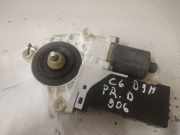 Motor Fensterheber links vorne Citroen C6 (T) 0130822259