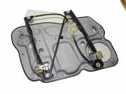 Fensterheber vorne rechts VW CADDY III Furgon (2KA, 2KH, 2CA, 2CH) 1.9 TDI 2K2837730L 1T0837756M