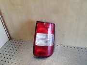 Rücklicht hinten rechts VW CADDY II Variant (9K9B) 1.9 D 4VEX13A602AA