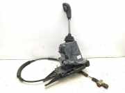 Gangschaltmechanismus RENAULT ESPACE IV (JK0/1_) 2.2 dCi (JK0H) 8200138272