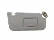 Rechte Sonnenblende FORD FOCUS III 1.0 EcoBoost