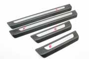 Seitenschweller Set AUDI Q7 (4M) 3.0 TDI quattro 4M0853373C