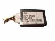 Scheinwerfer-Steuergerät MAZDA 3 Sedan (BL) 1.6 MZR CD BBP367890A