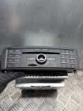 Musik-Player Verkleidung MERCEDES-BENZ CLA Coupe (C117) CLA 45 AMG 4-matic (117.352) A2469006015