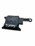 Regelventile für Innenraumheizung VW GOLF VI Cabrio (517) 2.0 GTI 3386GF 0907511B
