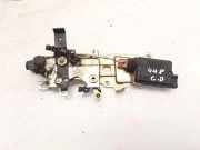 Heckklappenabzieher PEUGEOT EXPERT Furgon 1.6 BlueHDi 95