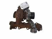 Turbolader OPEL ZAFIRA B (A05) 1.9 CDTI 55196766