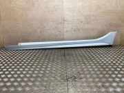 Schweller aus Kunststoff links JAGUAR XE (X760) 2.0 D GX7M101D57A