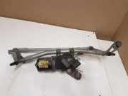 Scheibenwischermechanismus vorne RENAULT MEGANE II Sedan (LM0/1_) 1.5 dCi 53569202