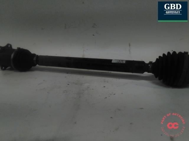 Kardanwelle Skoda Octavia III (5E) 5Q0407272BT