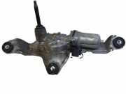 Heckscheibenwischer MAZDA 3 Sedan (BL) 1.6 MZR CD BBN967450