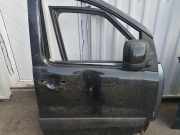 Vordere rechte Tür PEUGEOT EXPERT Furgon (VF3A_, VF3U_, VF3X_) 1.6 HDi 90 16V