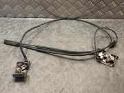 Motorhaubenschloss BMW X5 (E70) 3.0 d 7178754