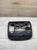 Zentraler Teil des Armaturenbretts MERCEDES-BENZ VITO / MIXTO Furgon (W639) 111 CDI A6396800007