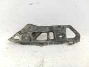 Stoßstangenhalter vorne rechts VW CADDY III Furgon (2KA, 2KH, 2CA, 2CH) 2.0 TDI 16V 2K5807184