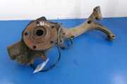 Radnabe hinten Audi A4 Avant (8D, B5)
