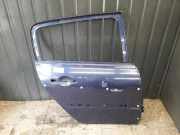 Tür links hinten Renault Megane II Stufenheck (LM)