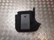 Kofferraumverkleidung PORSCHE 911 Targa (991) 3.0 Carrera 4 GTS 99155510202