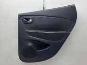 Türpolster hinten rechts RENAULT CAPTUR (J5_) 1.2 TCe 120 829A07238R