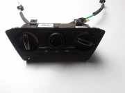 Heizungsbetätigung (Konsole) vorne Hyundai i20 (GB) 97250C8110