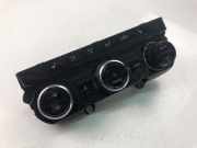 Heizungsbetätigung (Konsole) vorne Skoda Octavia III (5E) 5E0907044AR