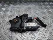 Motor Fensterheber links vorne Opel Zafira B (A05) 13132434