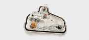 Other Tail Light Parts AUDI A3 (8P1) 1.9 TDI 8P0945257
