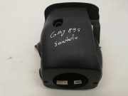 Lenkmechanismus Verkleidung HYUNDAI SANTA FÉ III (DM) 2.2 CRDi 4WD 84830-2W100