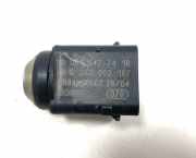 Einparkhilfe Mercedes-Benz CLS (C219) 0015427418