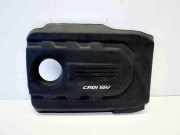 Motorabdeckung Kia Carens IV (RP)