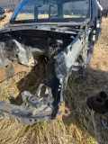 Viertelfeld vorne links DODGE NITRO 2.8 CRD 4WD