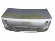 Heckklappe geschlossen Audi A8 (4E)
