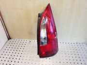 Lampenträger Heckleuchte rechts Mazda Premacy (CP) 22061908