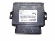 Steuergerät Handbremse AUDI A6 Avant (4F5, C6) 3.0 TDI quattro 4F0907801D