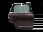 Tür rechts hinten Audi Q7 (4M) LY8S