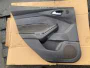 Türpolster hinten links FORD FOCUS III Sedan 1.0 EcoBoost BM51A27407A